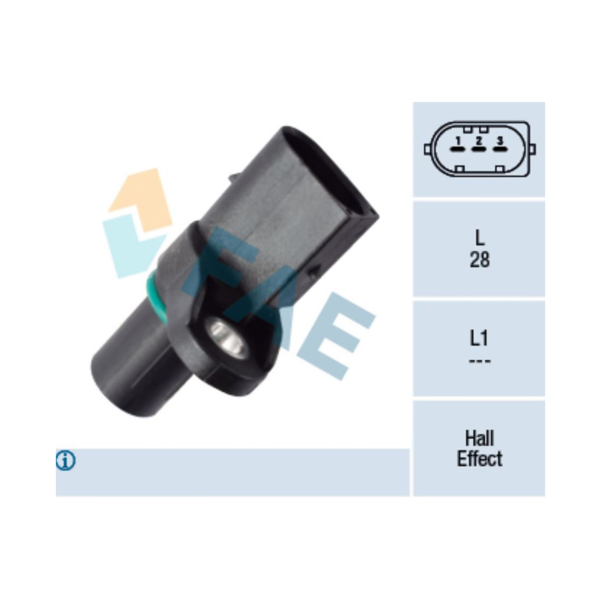 롤스로이스 팬텀 03-17년 FAE 크랭크 각센서 46H6