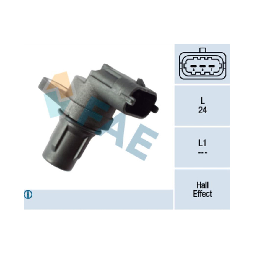 벤츠 S400 Hybrid W221 09-13년 FAE 캠센서 T4N5