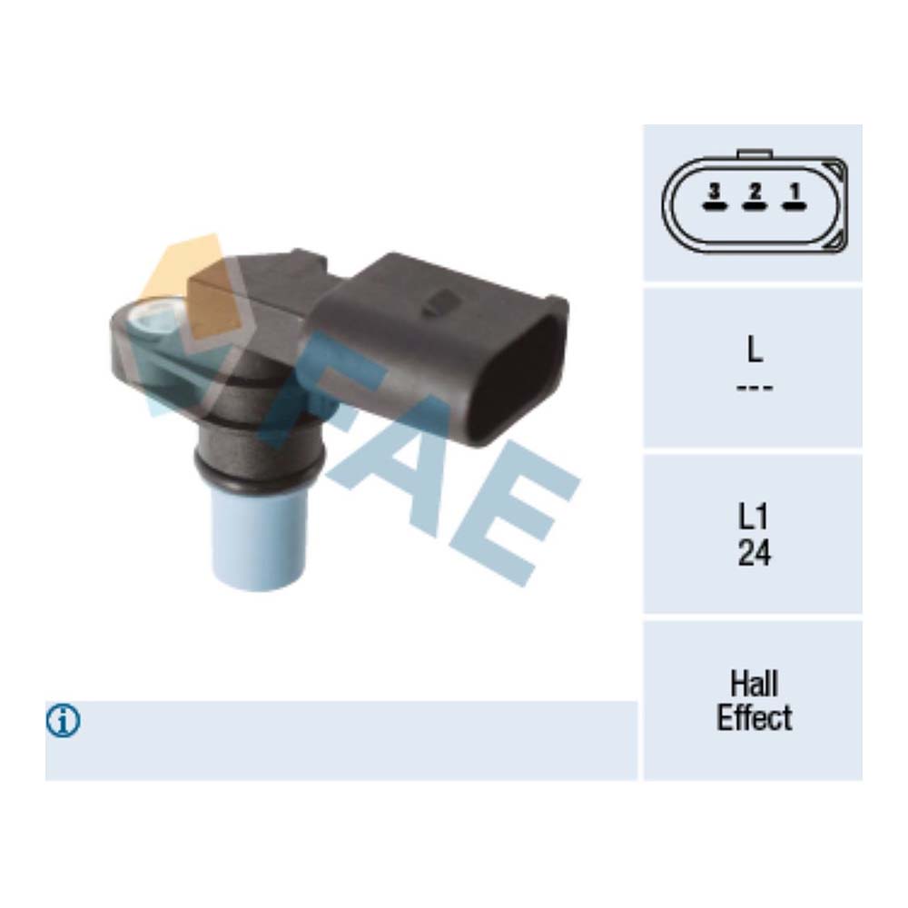 아우디 S4 8E 03-04년 FAE 캠센서 6URL