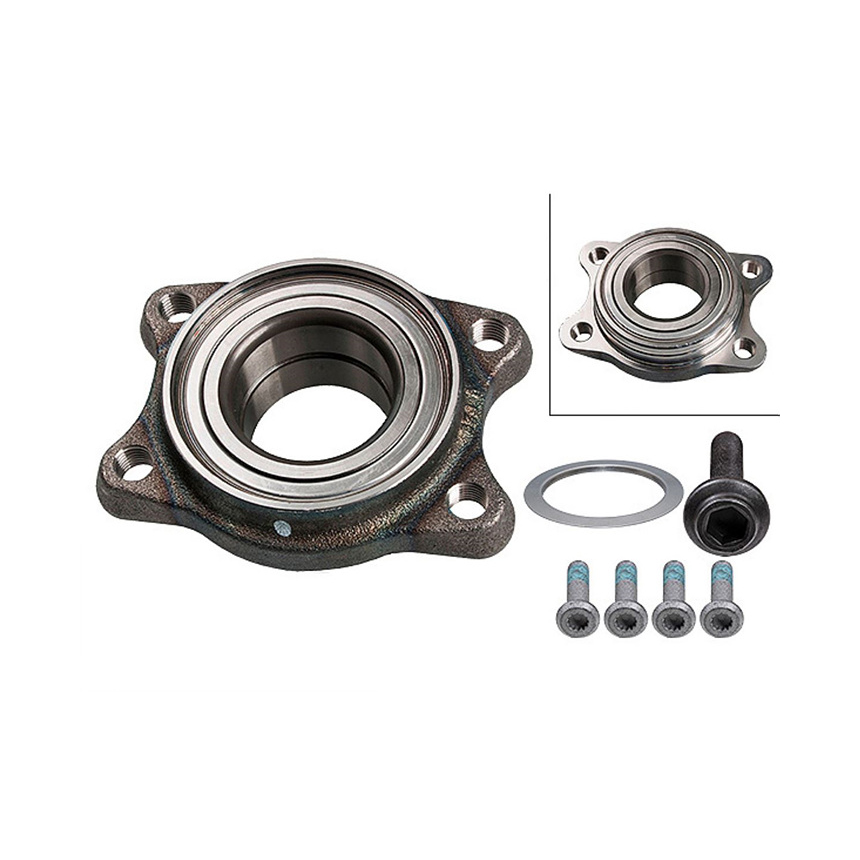 아우디 S4 8E 03-04년 FAG 앞쪽 허브베어링 SXD5