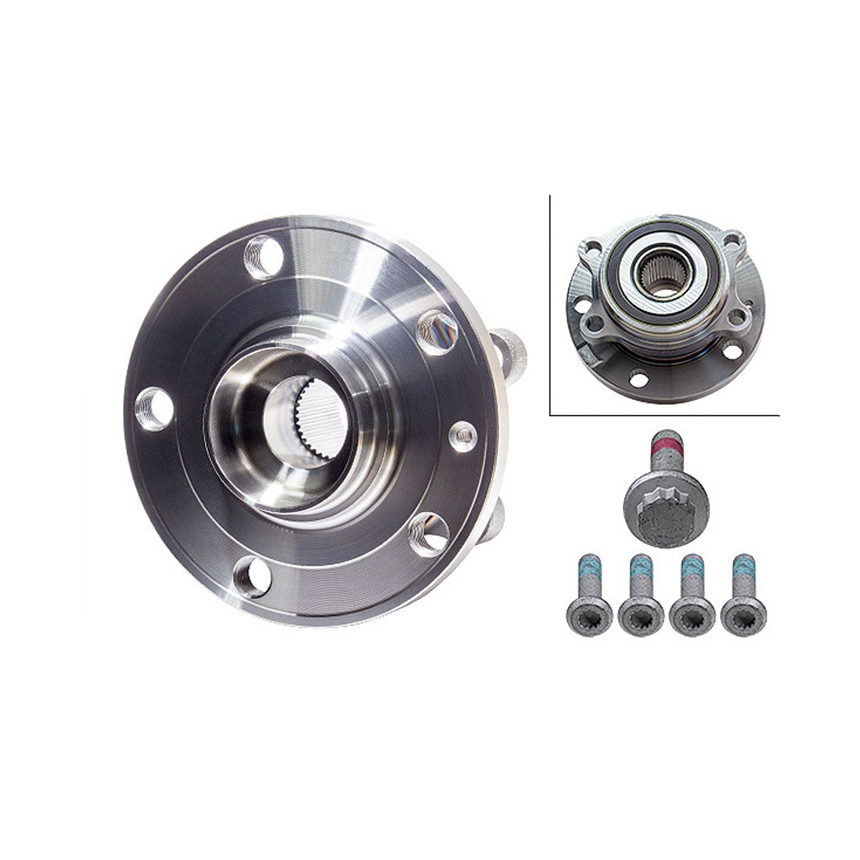 아우디 TT 1.8 TFSI 8J 06-14년 FAG 앞쪽 허브베어링 5FAR