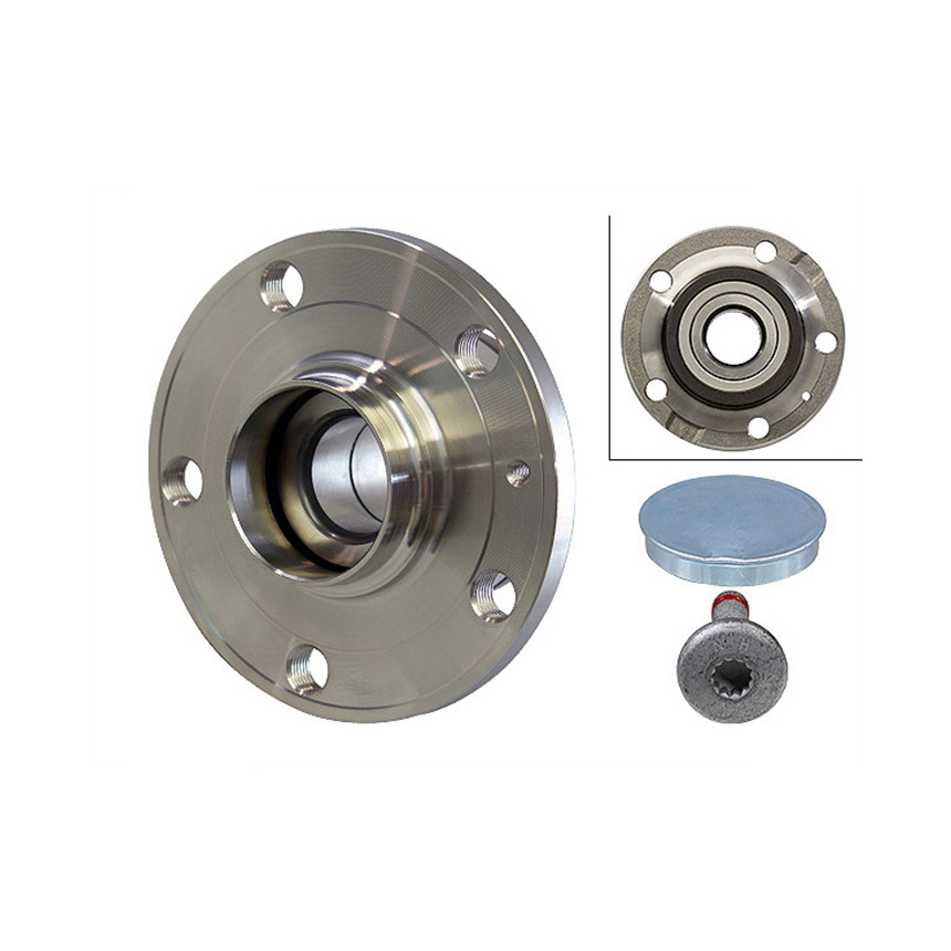 아우디 TT 1.8 TFSI 8J 06-14년 FAG 뒤쪽 허브베어링 H70P