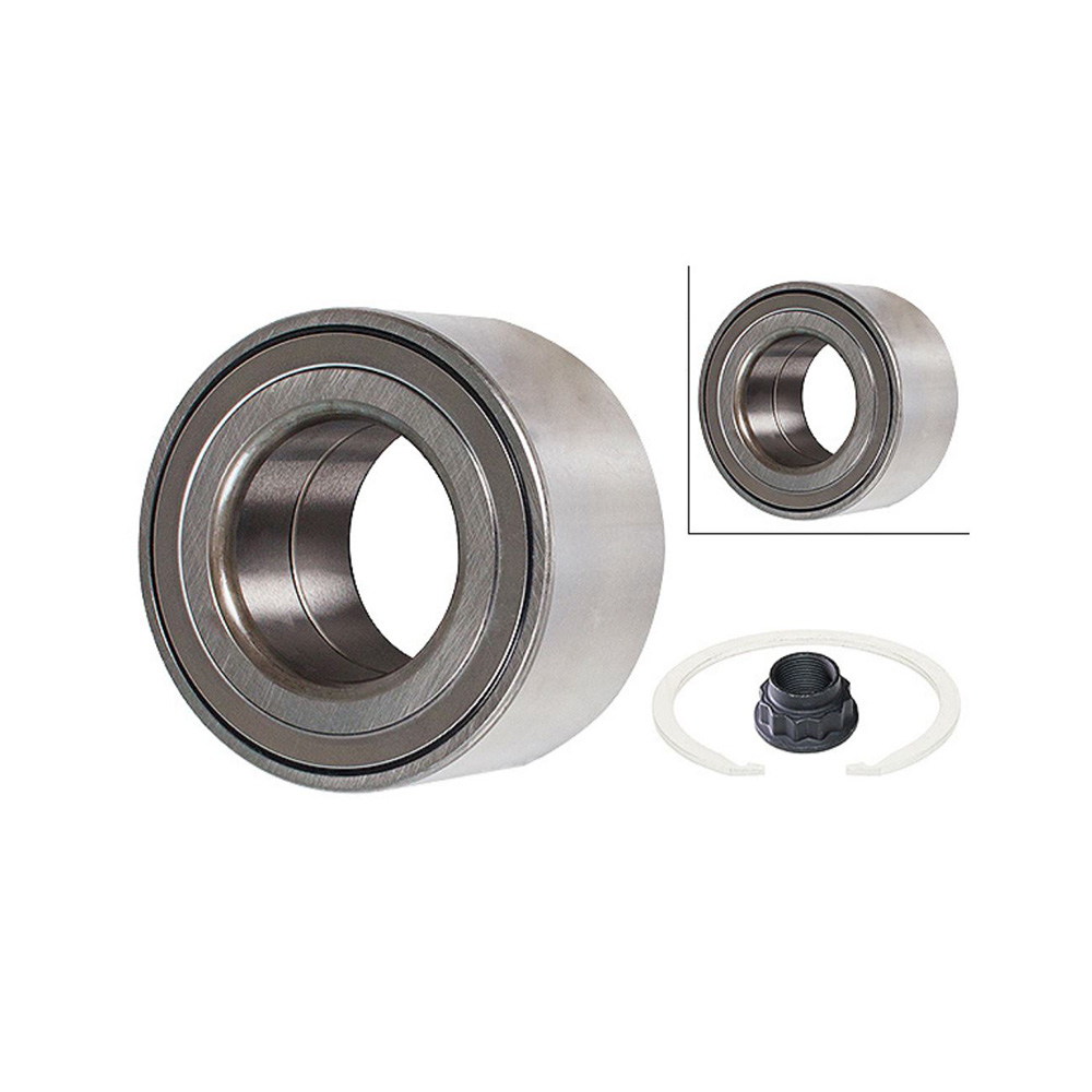 토요타 캠리 3.5 11-현재 FAG 앞쪽 허브베어링 YR70