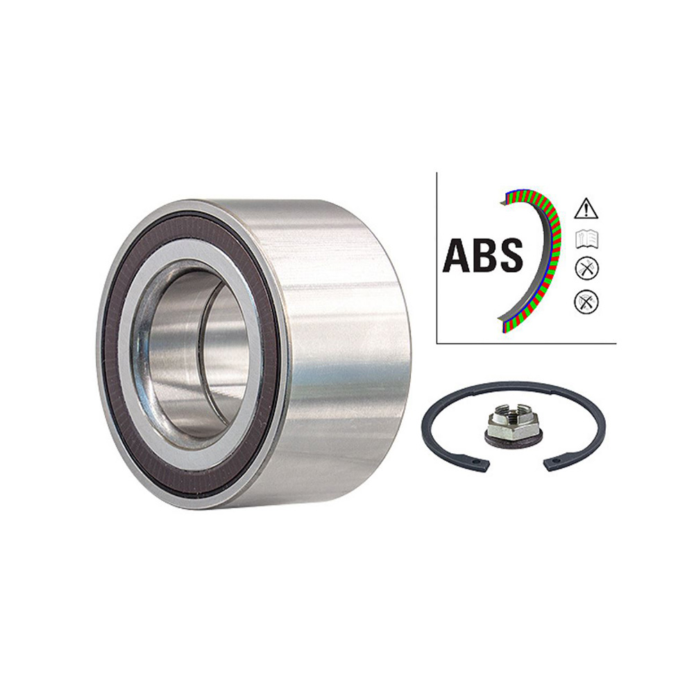 랜드로버 레인지로버 스포츠 3.0 SDV6 Hybrid L494 13-현재 FAG 앞쪽 허브베어링 A2SO