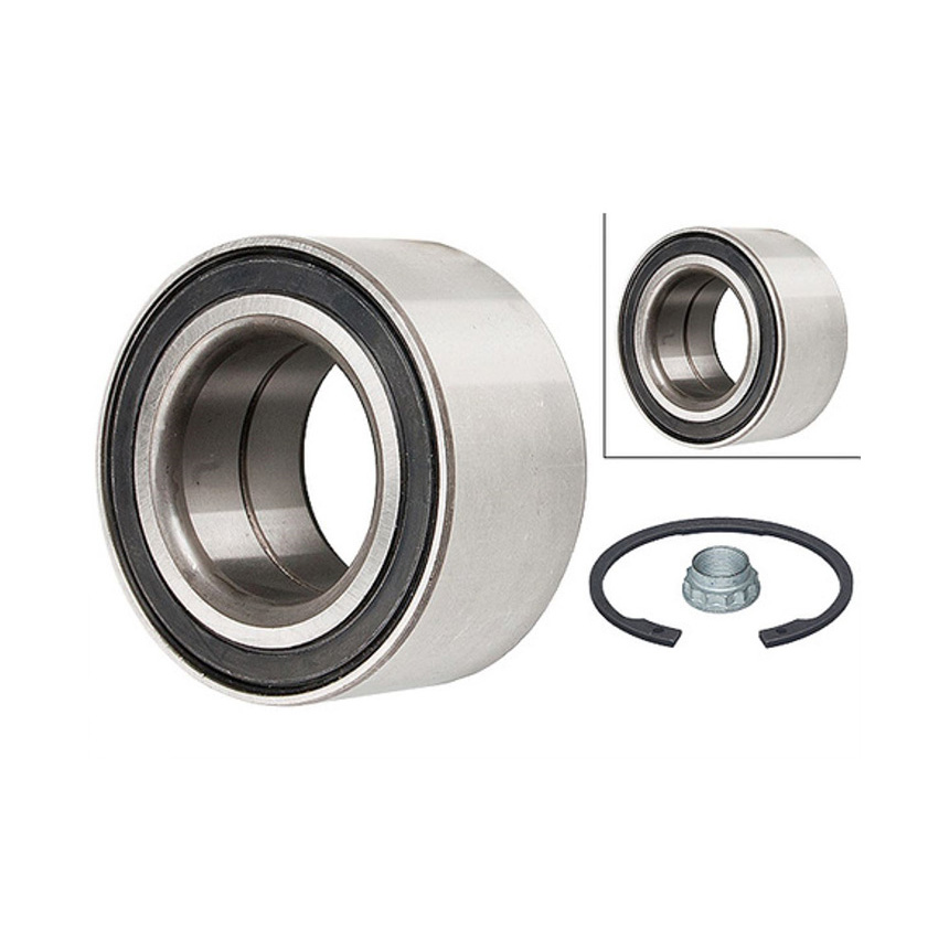 BMW 325i E46 00-05년 FAG 뒤쪽 허브베어링 CQBB