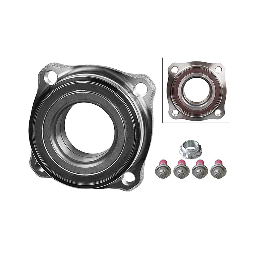 BMW 750d F01 12-15년 FAG 뒤쪽 허브베어링 CU28