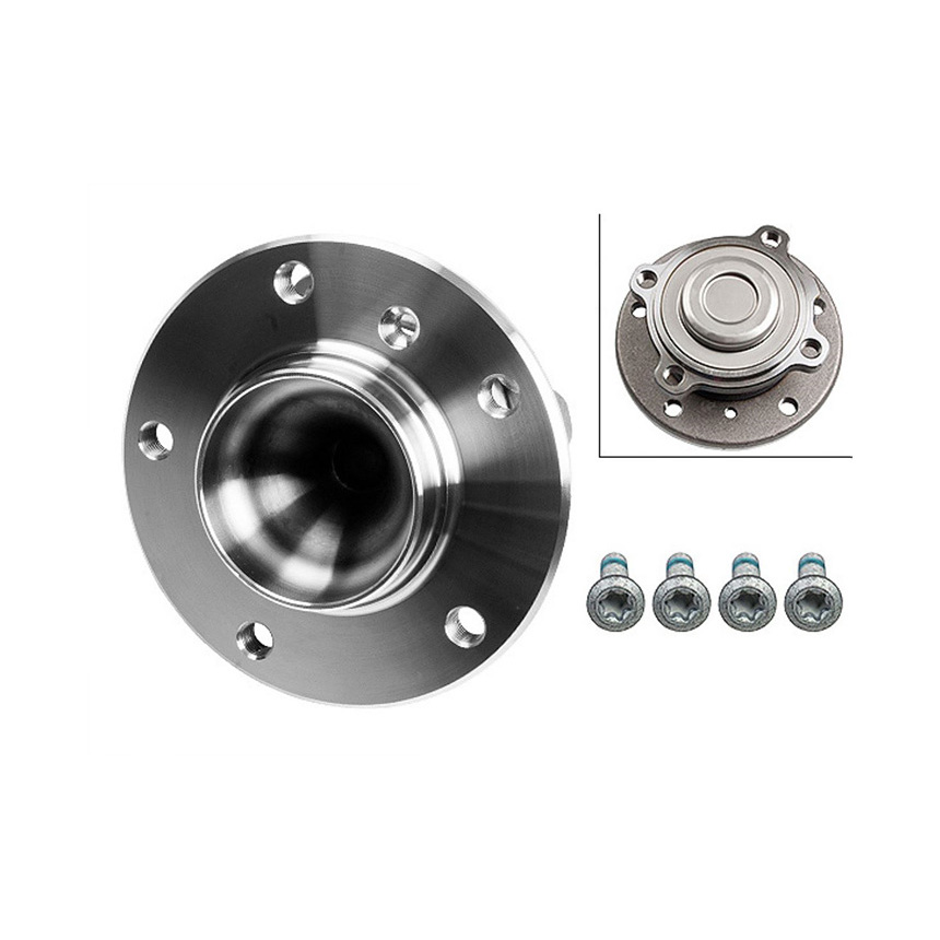 BMW 335i F30 11-15년 FAG 앞쪽 허브베어링 8W12