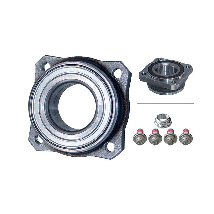 BMW X3 20d F25 10-17년 FAG 뒤쪽 허브베어링 MXB1