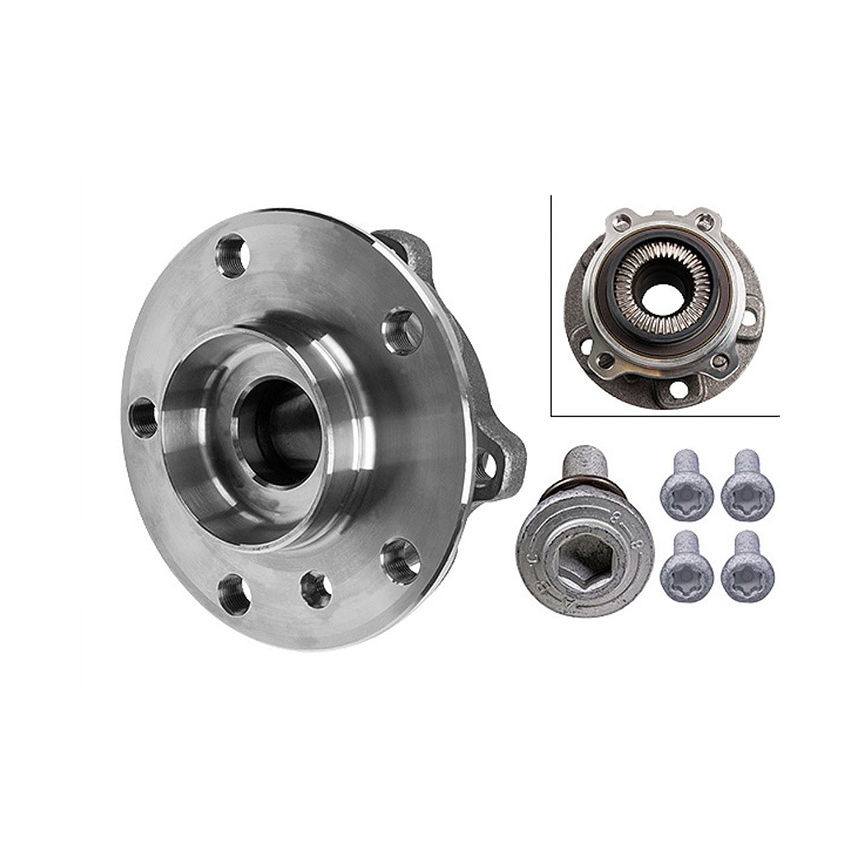 BMW X3 35i F25 10-17년 FAG 앞쪽 허브베어링 HEFG