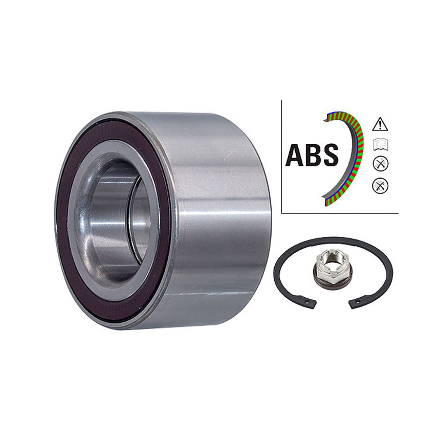 푸조 5008 1.5 BlueHDi 16-현재 FAG 앞쪽 허브베어링 VVY7