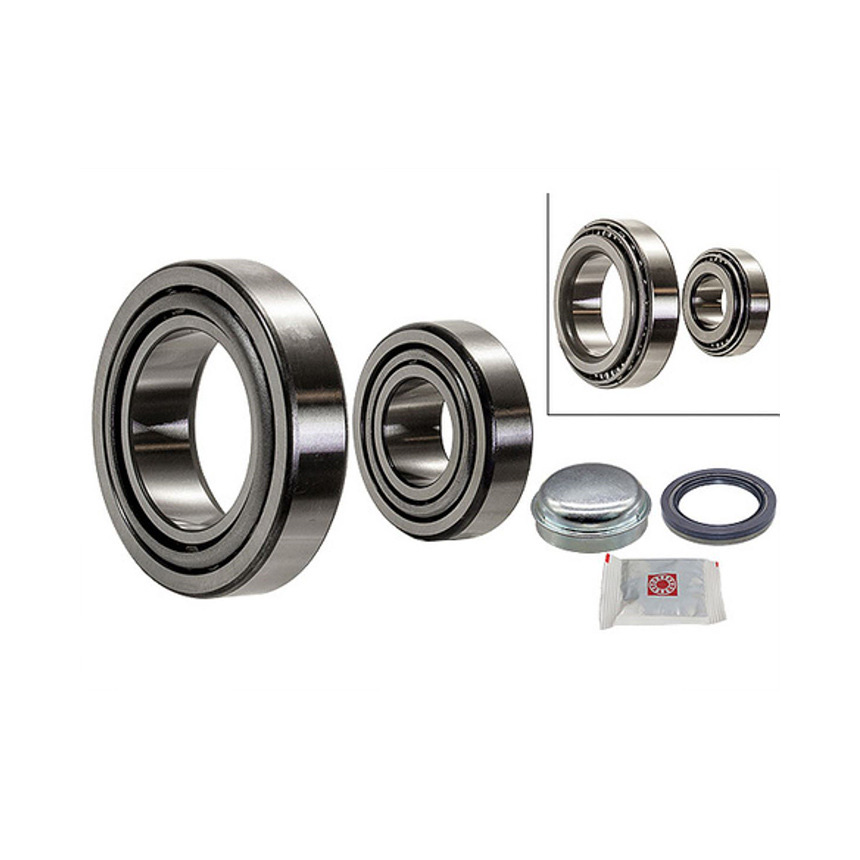 벤츠 E63 AMG W211 06-08년 FAG 앞쪽 허브베어링 51JN