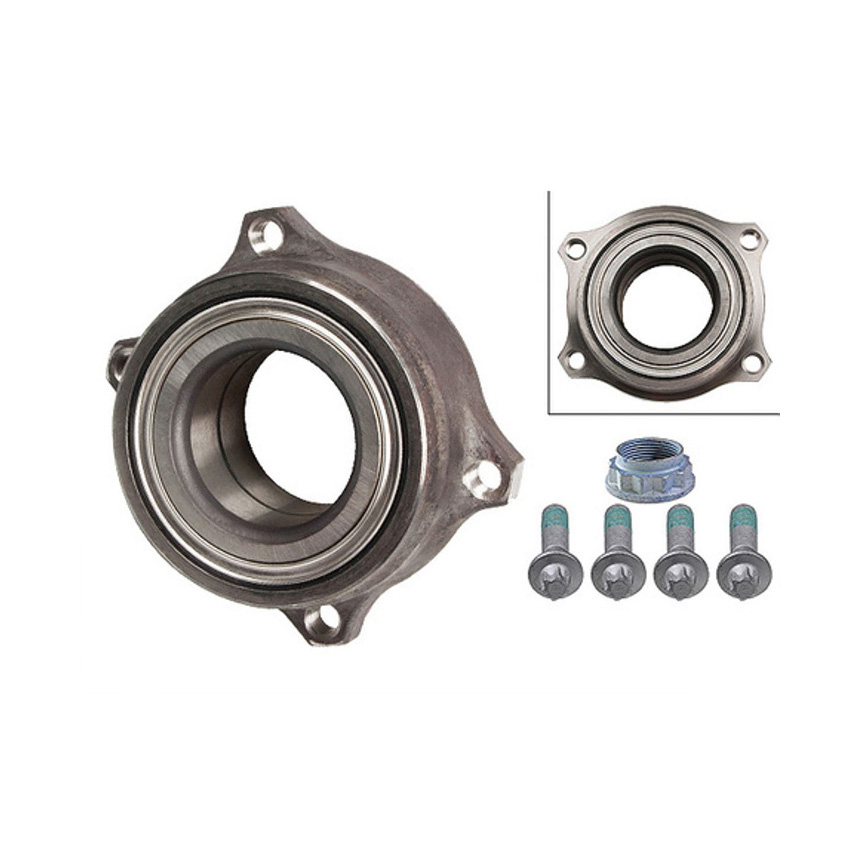 벤츠 S400 Hybrid W221 09-13년 FAG 뒤쪽 허브베어링 0ASF