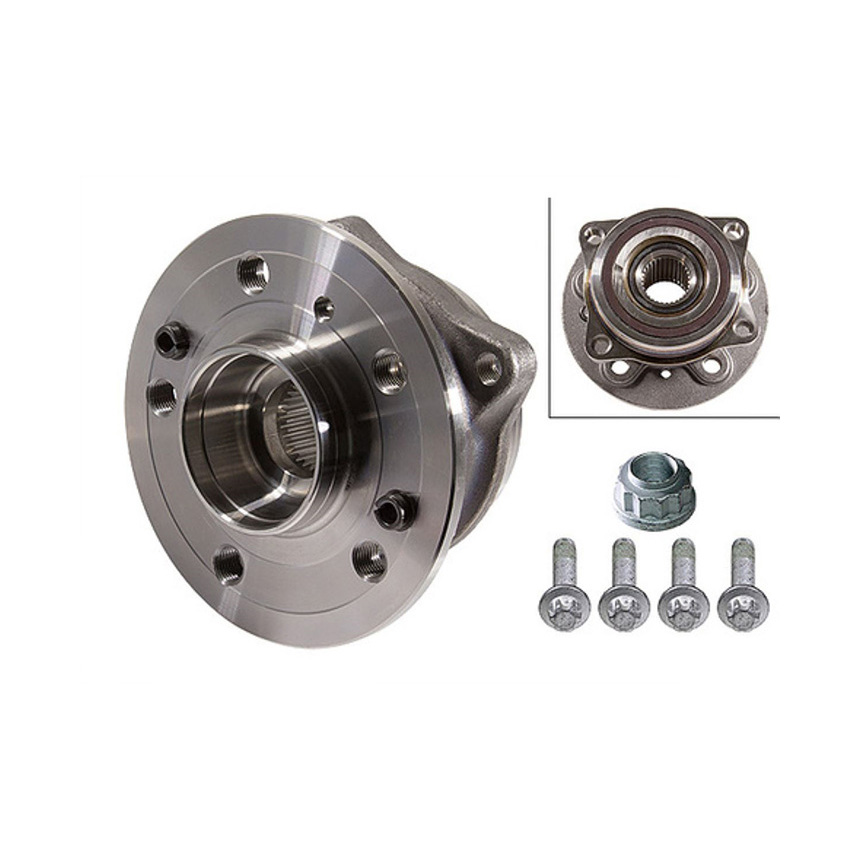 벤츠 GL500 X166 12-15년 FAG 앞쪽 허브베어링 IXFY