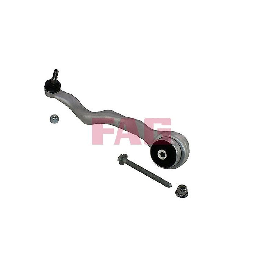 BMW 335i F30 11-15년 FAG 앞좌측 로어암 WT6D