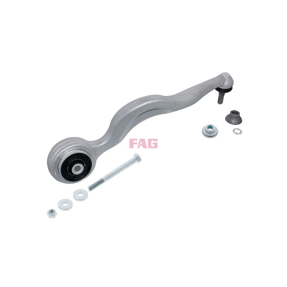 벤츠 S550 W222 13-17년 FAG 앞우측 로어암 AX5K