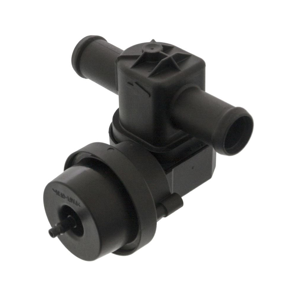 폭스바겐 투아렉 4.2 TDI 7P5 10-18년 FEBI 히터밸브 B6FM