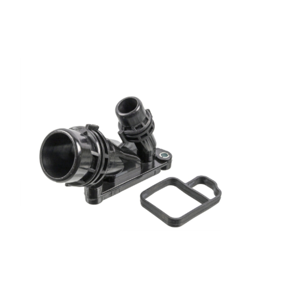 BMW X5 30d E70 08-13년 FEBI 냉각수 플랜지 U85F