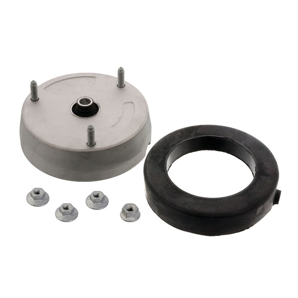 BMW X5 30d E70 08-13년 FEBI 앞쪽 쇼바마운트 KU34