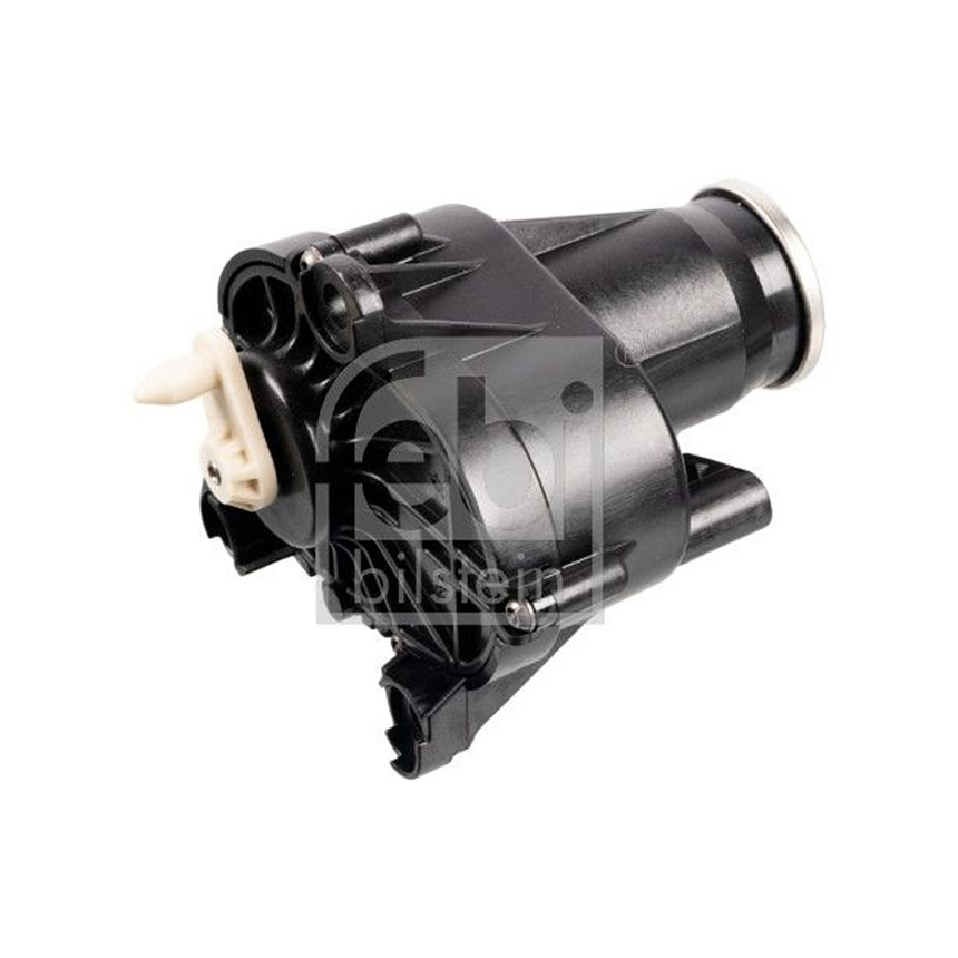 BMW 750d F01 12-15년 FEBI 스웰 플랩모터 5S60