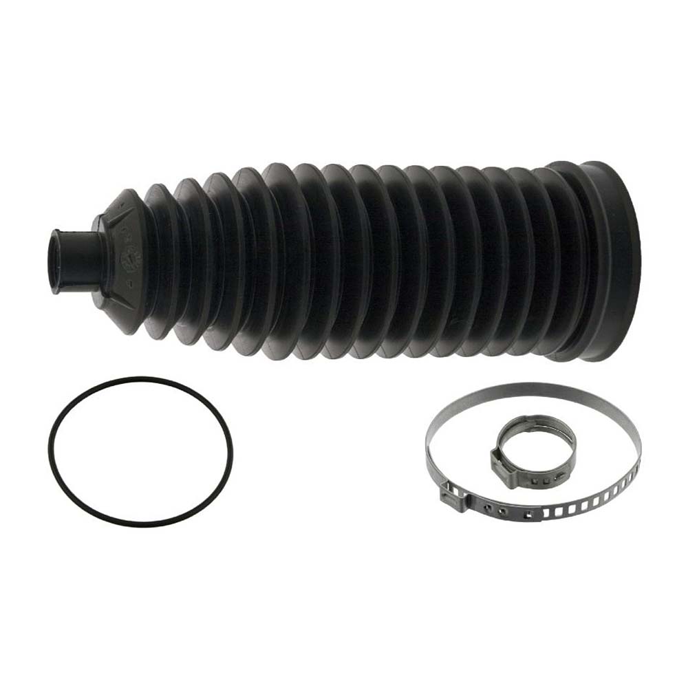 포르쉐 카이엔 3.6 9PA 02-10년 FEBI 오무기어 고무부트 3JB5