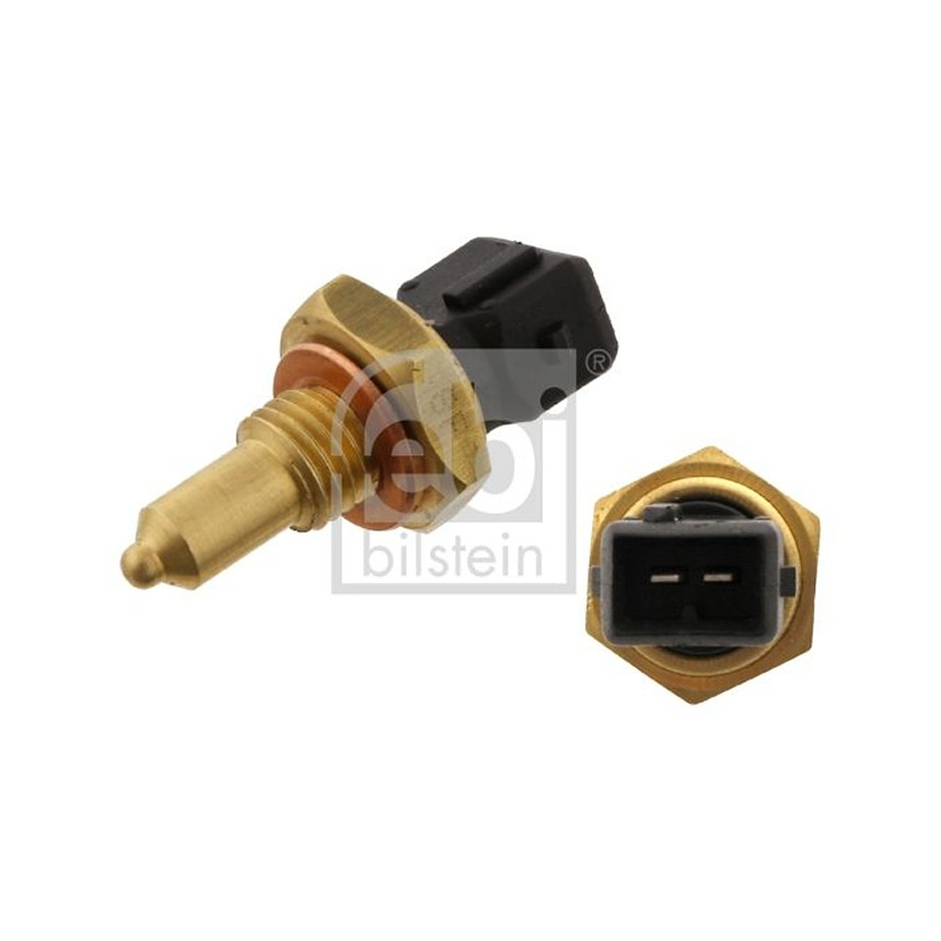 BMW M5 F10 11-16년 FEBI 냉각수 온도센서 6GQ4