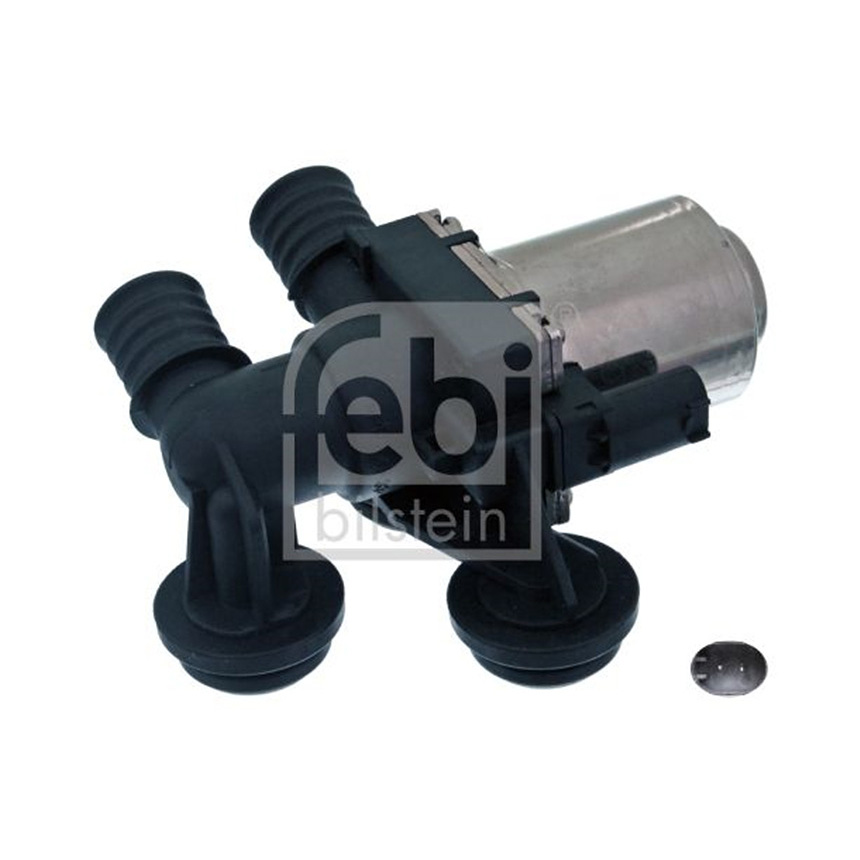 BMW 325i E46 00-05년 FEBI 히터밸브 7DQO