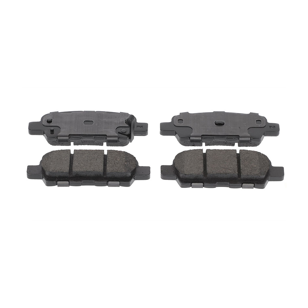 닛산 알티마 3.5 06-13년 FERODO 뒤쪽 브레이크패드 YI03