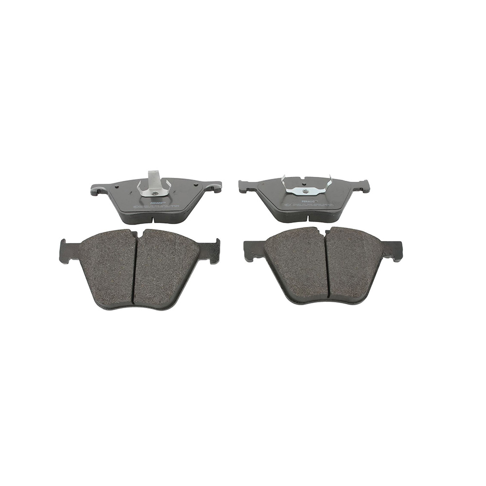 BMW 750d F01 12-15년 FERODO 앞쪽 브레이크패드 V303