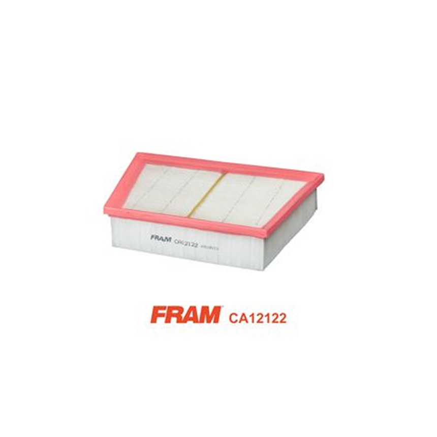 랜드로버 레인지로버 이보크 2.0 P250 L551 18-현재 FRAM 에어필터 0VNN