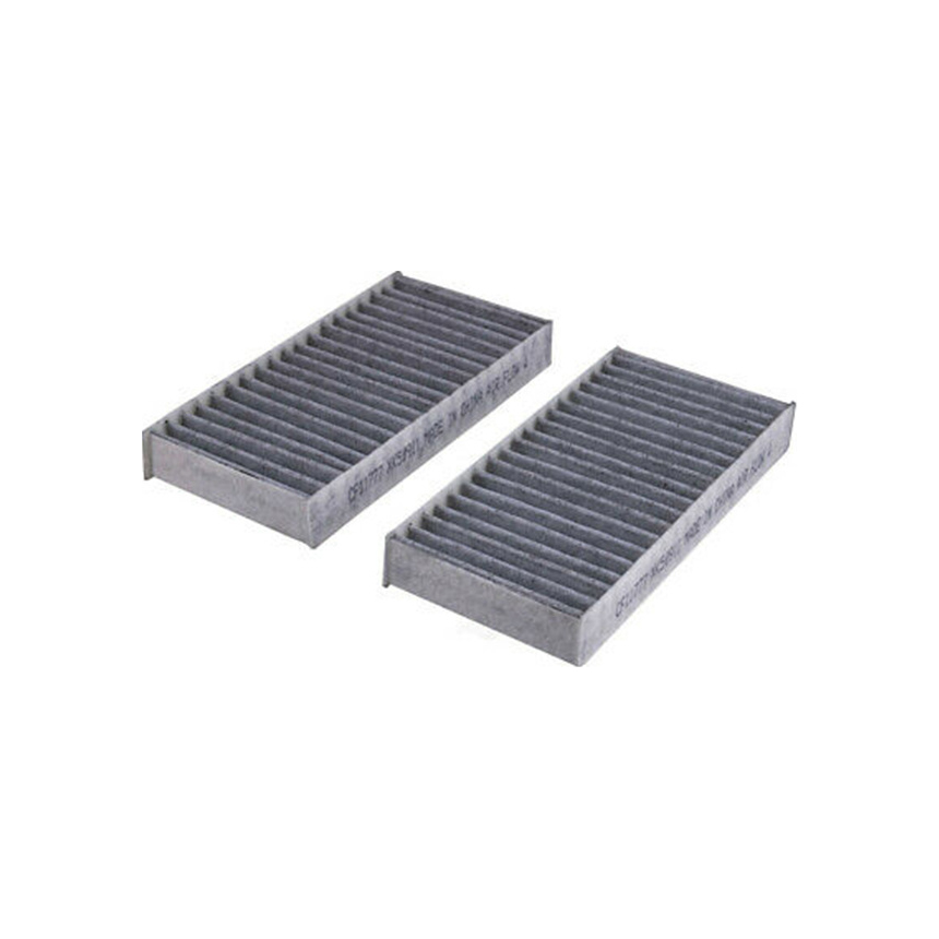 지프 랭글러 2.8 CRD JK 07-16년 FRAM 에어컨필터 QOY5