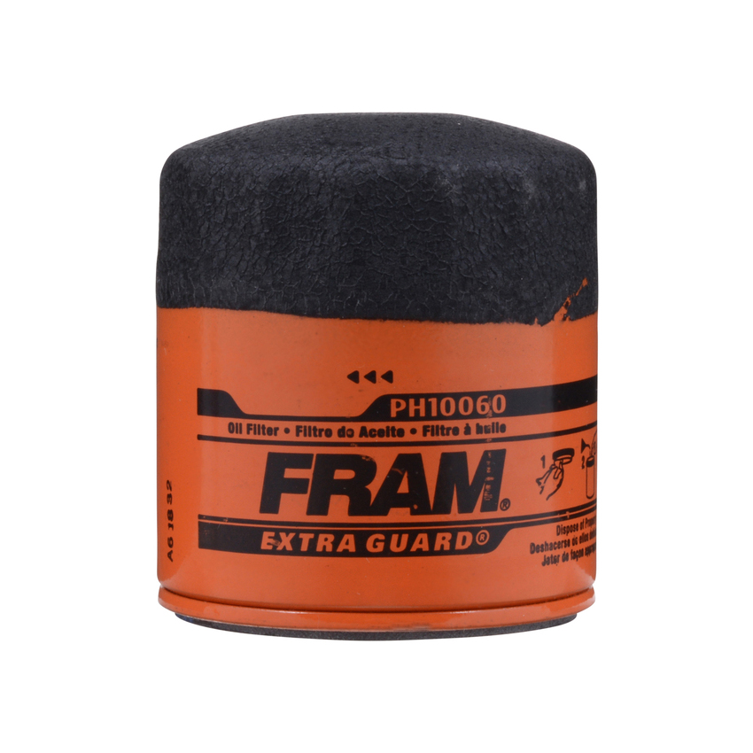 닷지 니트로 4.0 06-12년 FRAM 엔진오일필터 0A0X