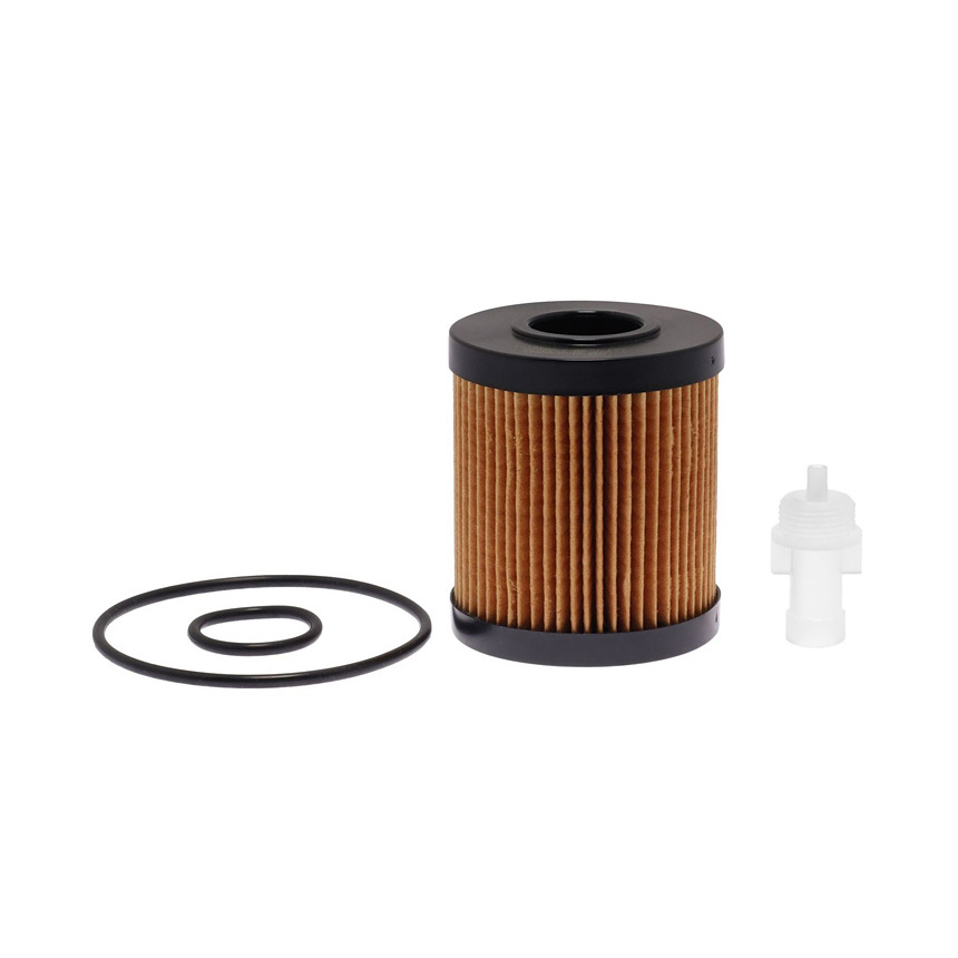 토요타 라브 4 2.2 D 12-현재 FRAM 엔진오일필터 QA0I