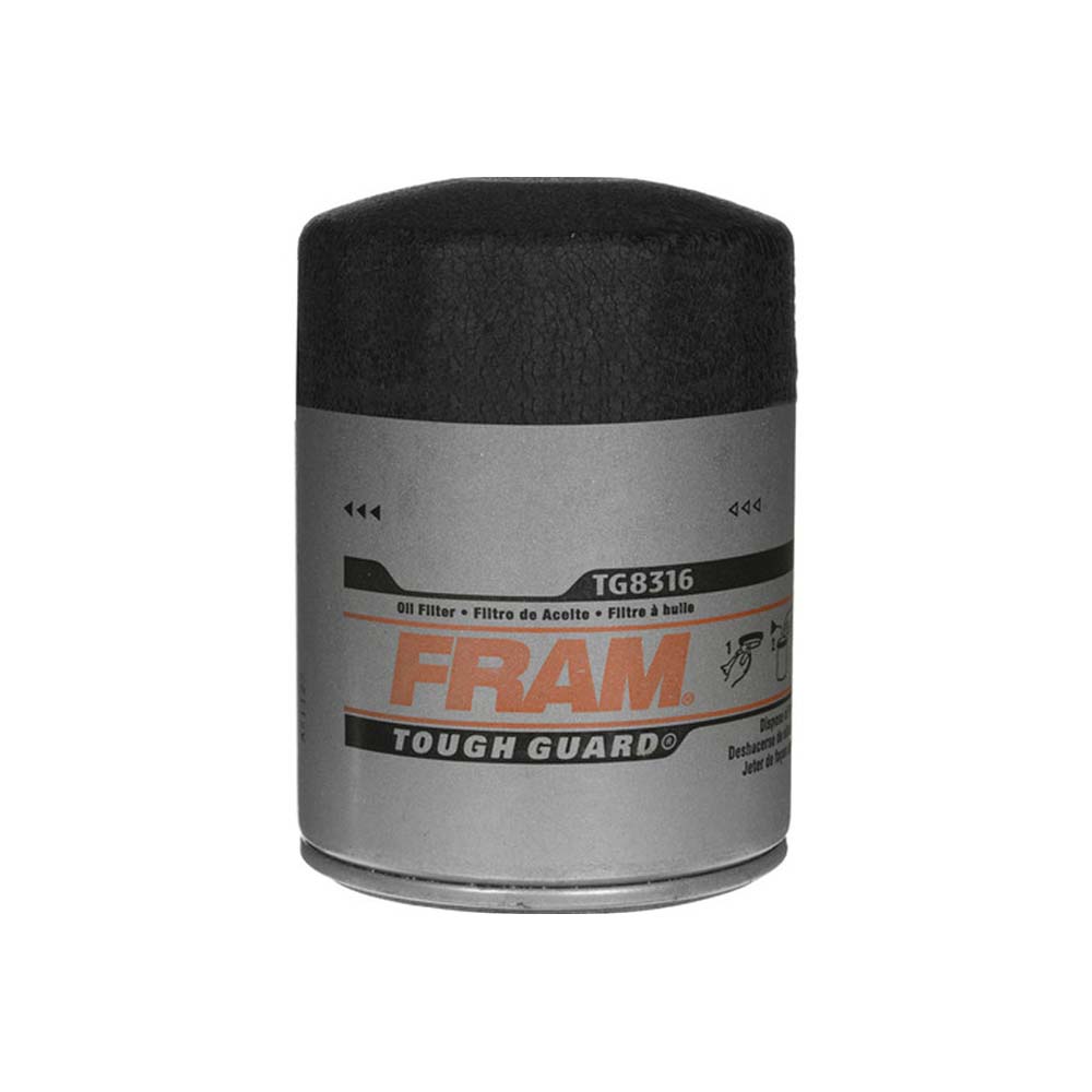 지프 체로키 2.8 CRD KJ 01-08년 FRAM 엔진오일필터 IV5A