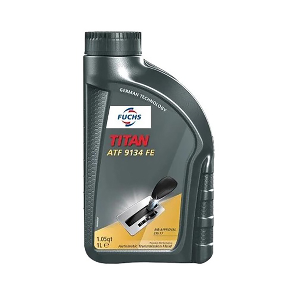 벤츠 GLE450d V167 23-현재 FUCHS 9단 미션오일 62XQ