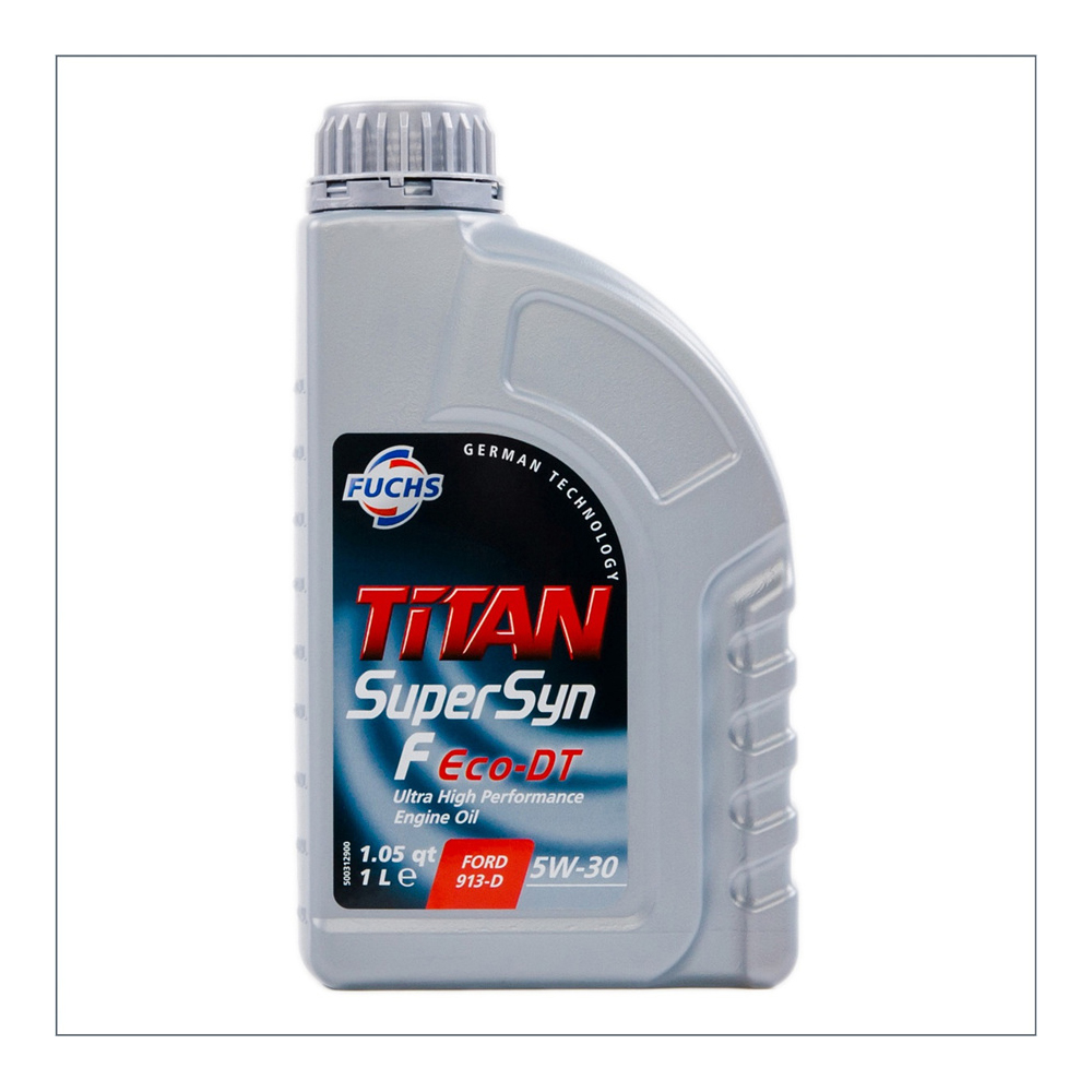 포드 몬데오 2.2 TDCi 07-15년 FUCHS 5W30 엔진오일 XWQ2