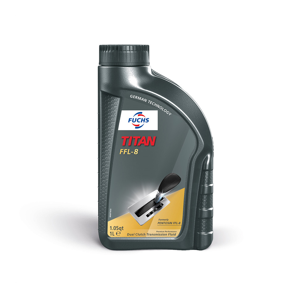 포르쉐 파나메라 4.0 S 디젤 971 16-현재 FUCHS PDK 미션오일 WC26