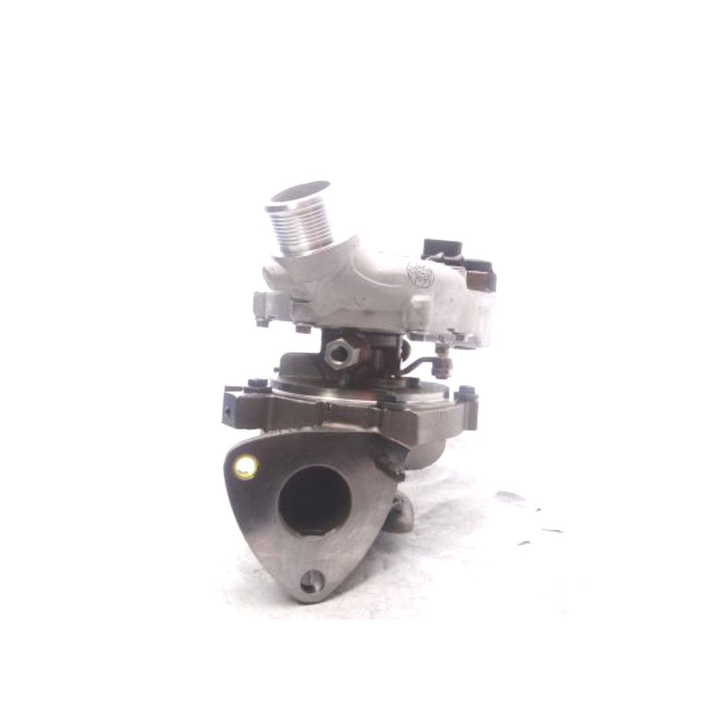 랜드로버 레인지로버 스포츠 3.0 SDV6 Hybrid L494 13-현재 GARRETT 터보차저 UU0H