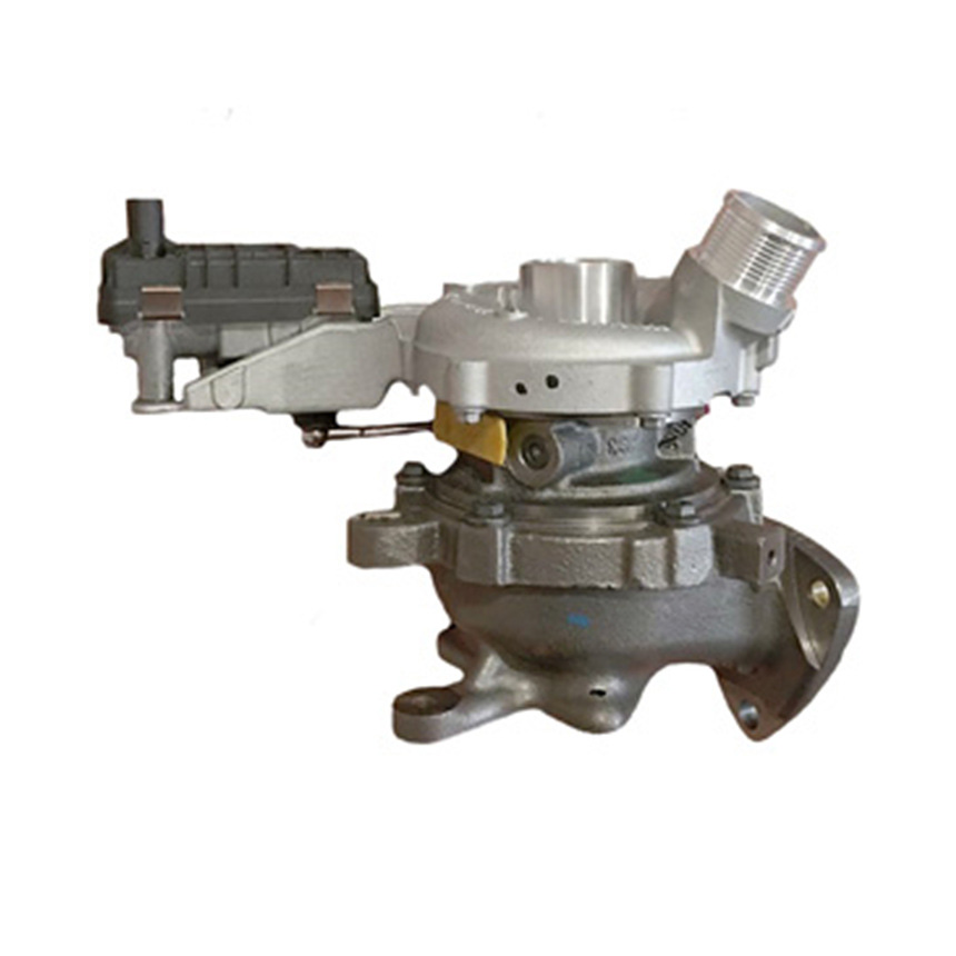랜드로버 레인지로버 스포츠 3.0 SDV6 Hybrid L494 13-현재 GARRETT 좌측 터보차저 P01J