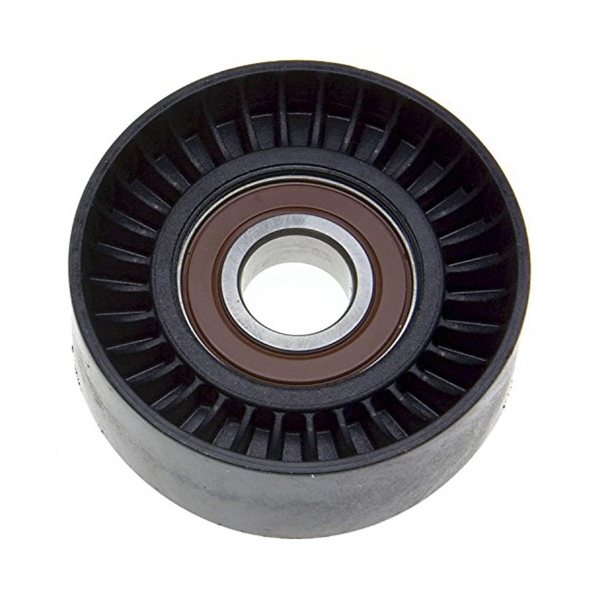 지프 그랜드 체로키 5.7 WH 04-10년 GATES 풀리 102L