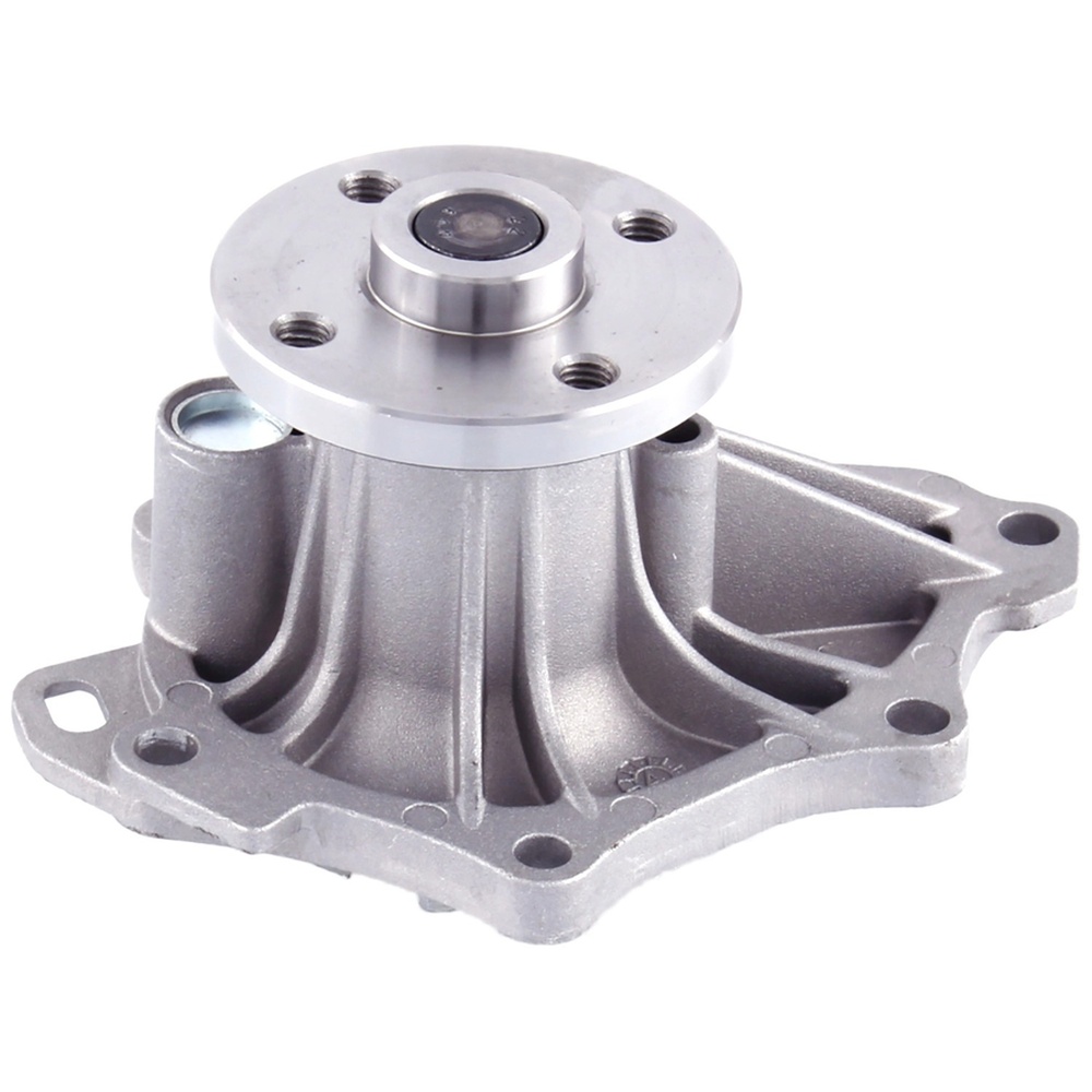 토요타 캠리 2.4 01-06년 GATES 워터펌프 1N2F