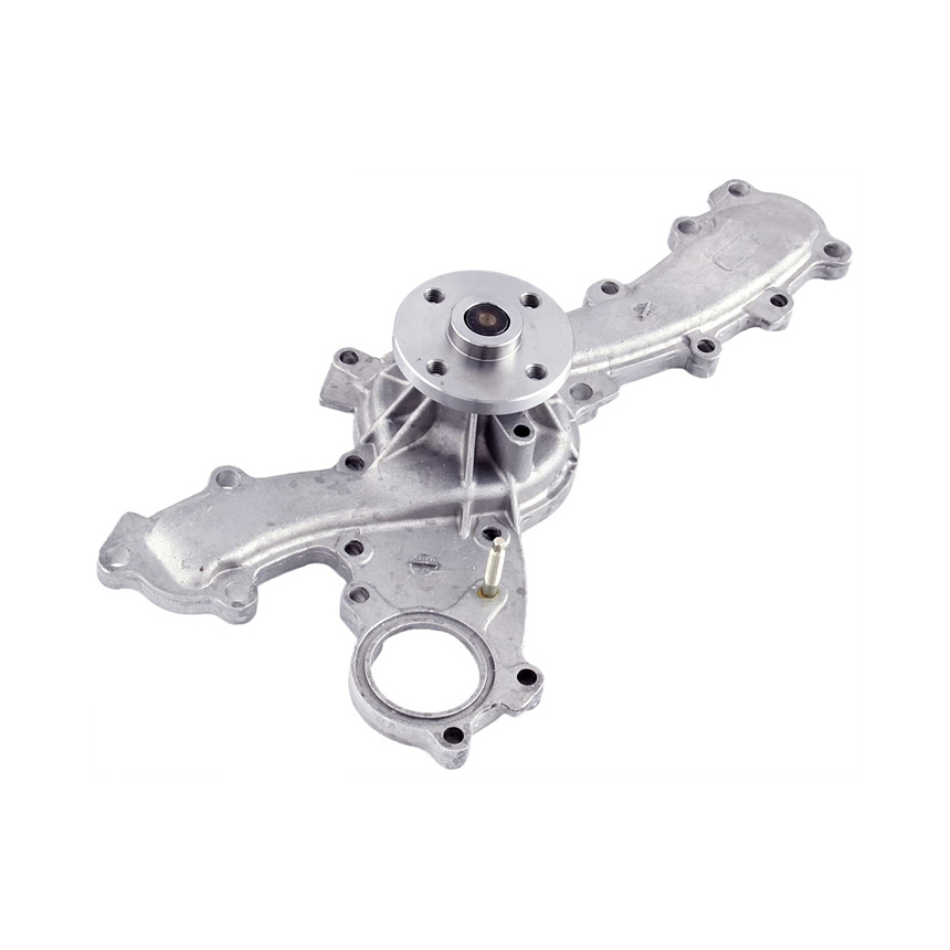 토요타 캠리 3.5 06-11년 GATES 워터펌프 2TG7