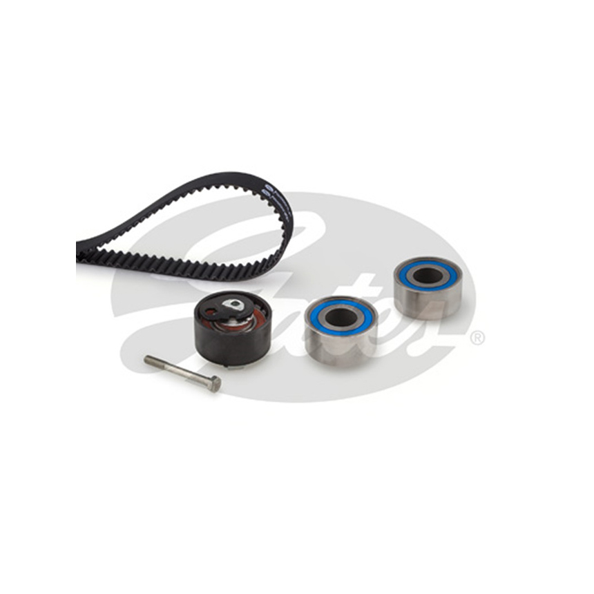 랜드로버 레인지로버 스포츠 3.0 SDV6 Hybrid L494 13-현재 GATES 타이밍벨트 세트 GO8I