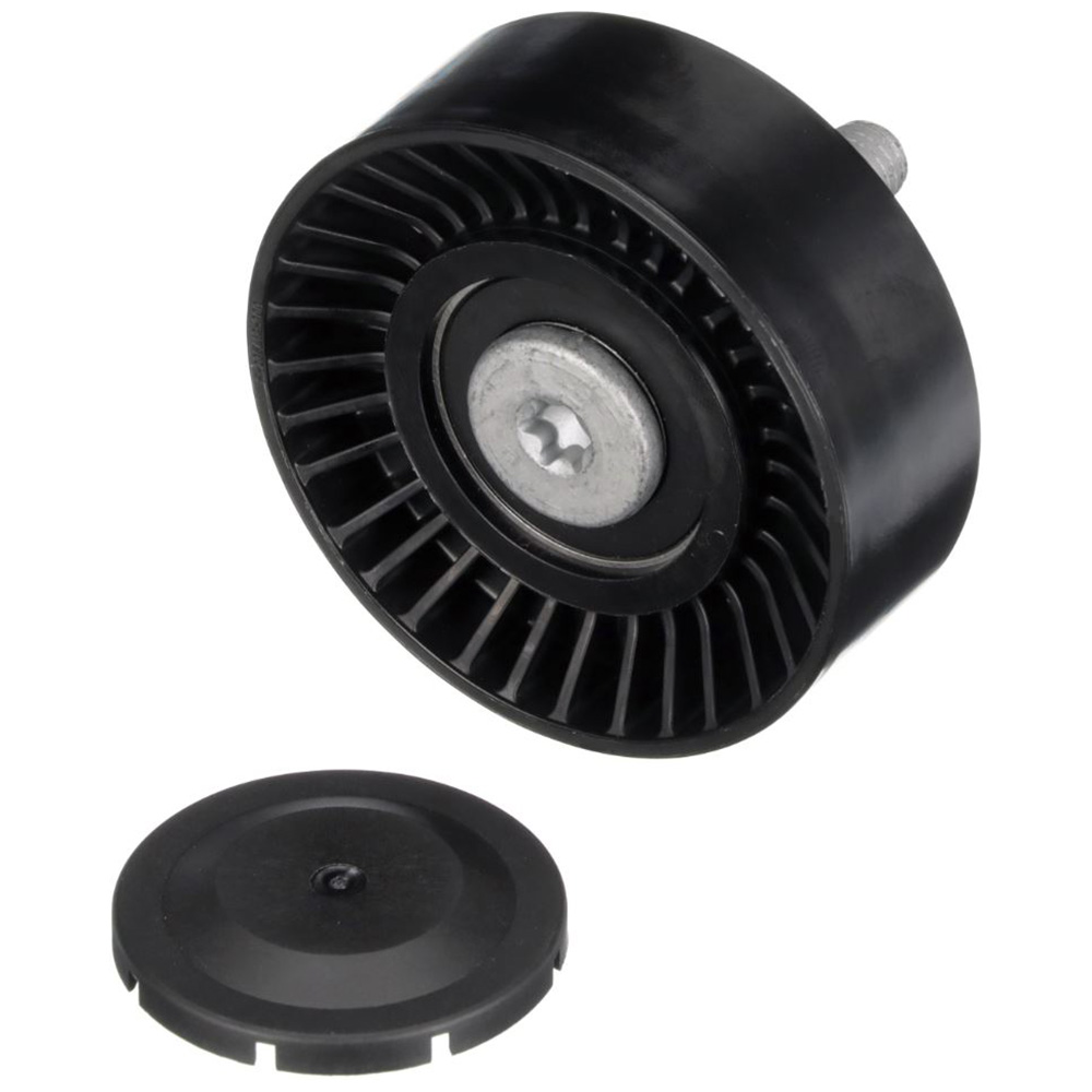 아우디 A7 3.0 TFSI 4G 10-18년 GATES 풀리 73RQ