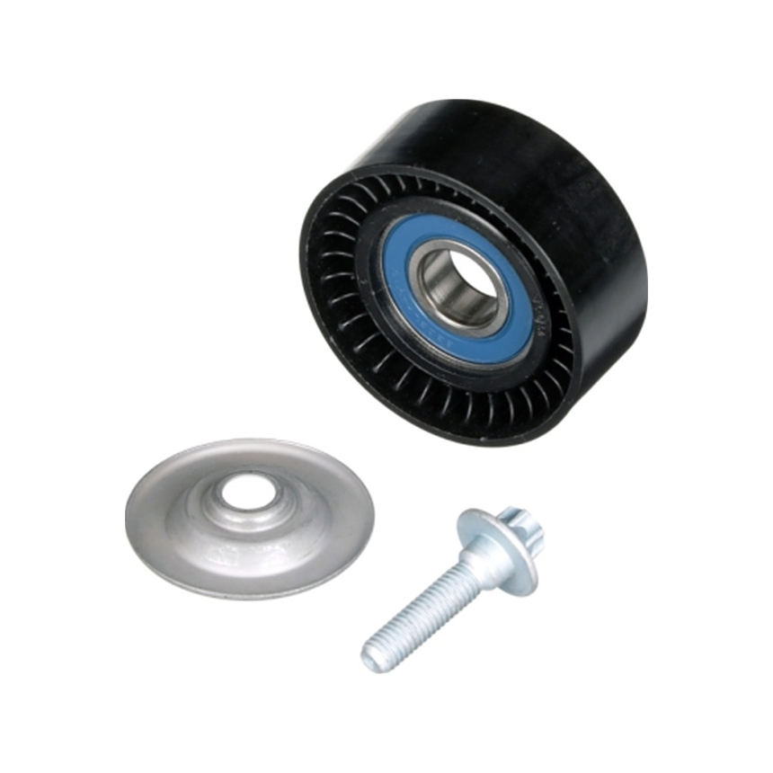 벤츠 E63 AMG W211 06-08년 GATES 풀리 SYFW