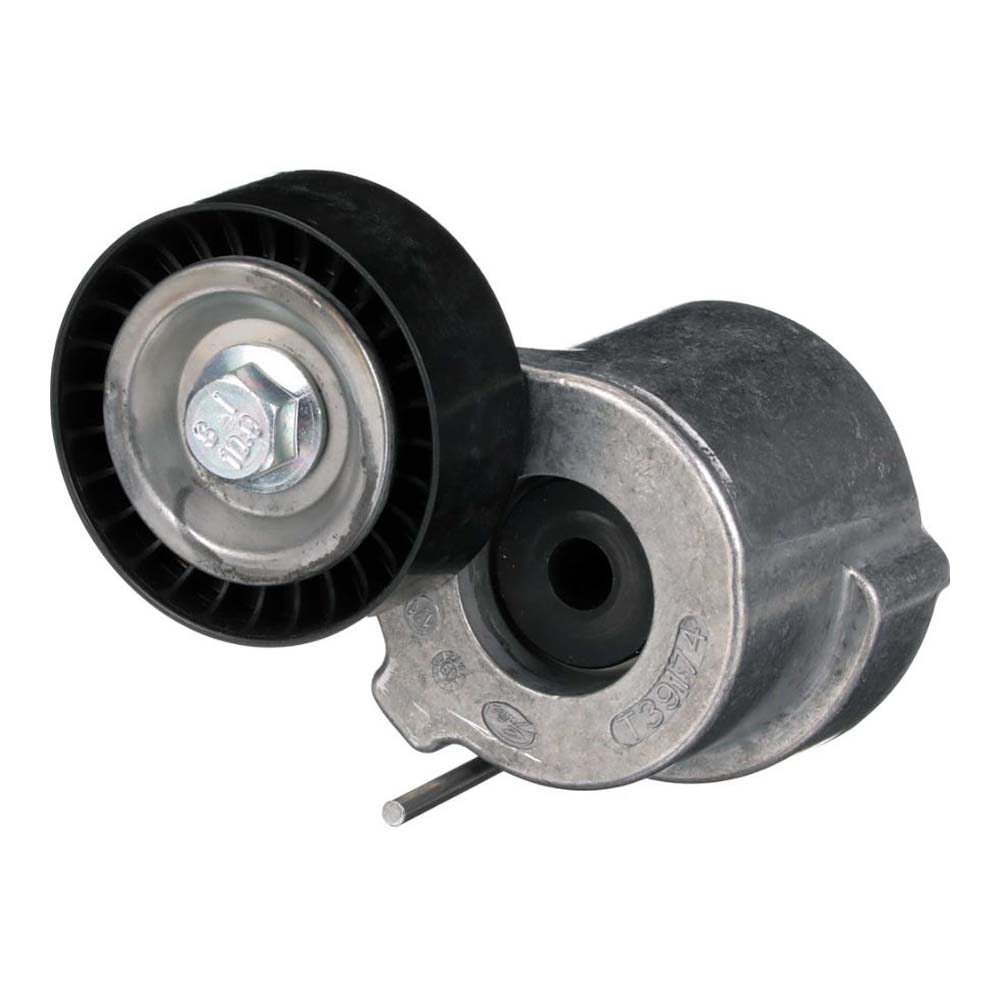 지프 체로키 2.0 CRD KL 13-현재 GATES 텐셔너 C2KY