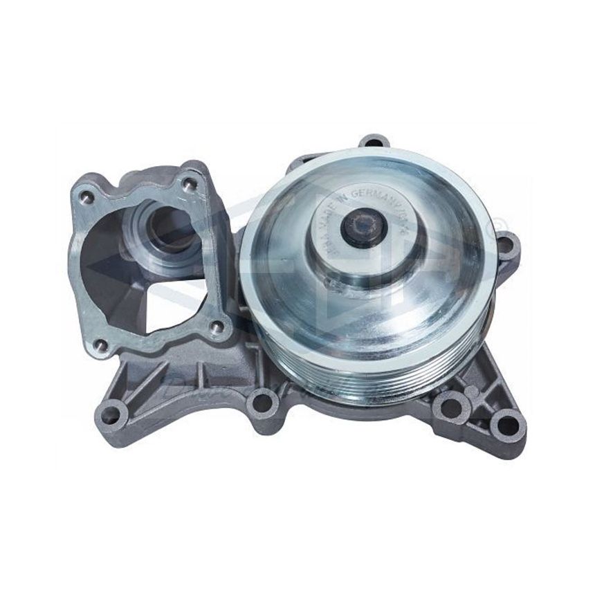 BMW X5 30d E70 08-13년 GEBA 워터펌프 6JI0