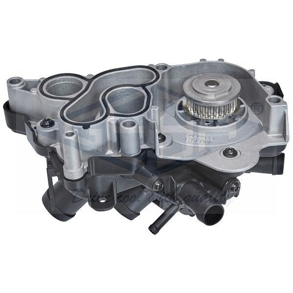 폭스바겐 골프 1.2 TSI 5G1 12-현재 GEBA 워터펌프 VYVU