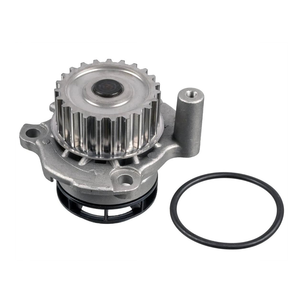 BMW X2 20d F39 17-23년 GEBA 워터펌프 TI8S