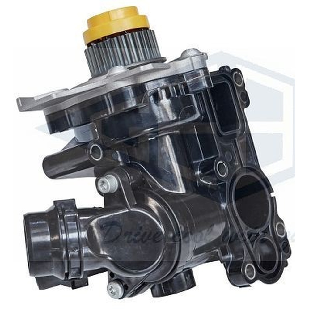 아우디 A4 2.0 TFSI 8K 07-15년 GEBA 워터펌프 E5R1