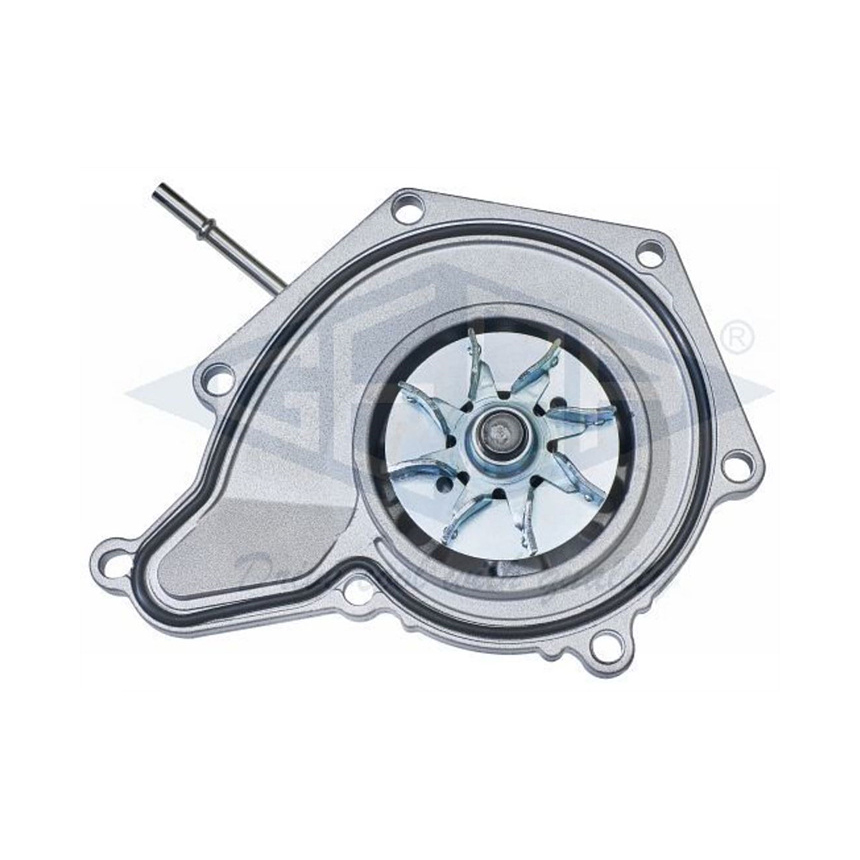 아우디 A7 3.0 TFSI 4G 10-18년 GEBA 워터펌프 B7NF